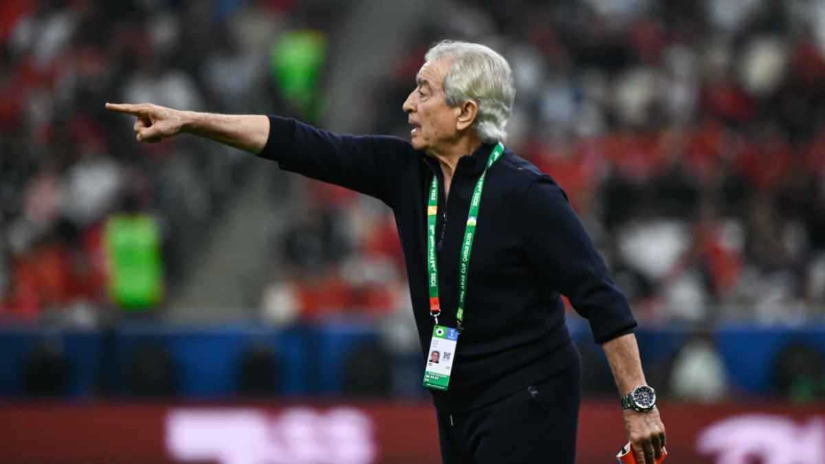 الفريق ولد يتيما بفعل فاعل.. تصريحات صادمة من حلمي طولان بعد وداع مصر كأس العرب