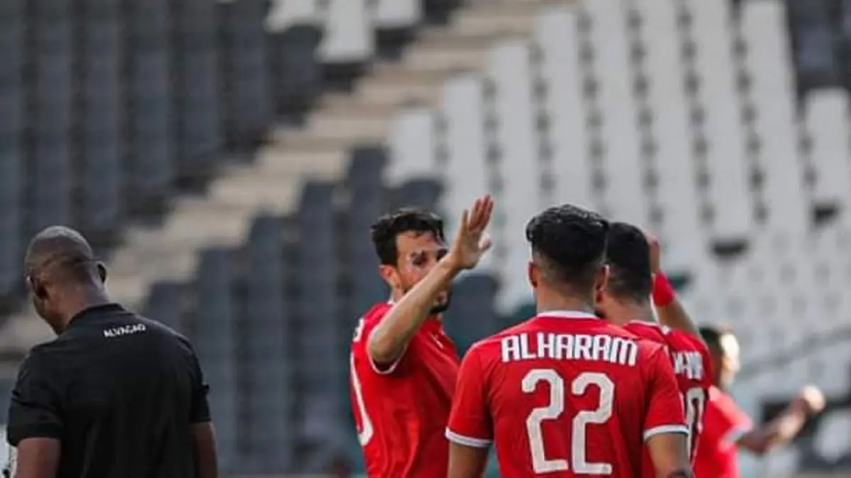 الاتحاد الليبي يهزم رويال ليبوباردس في كأس الكونفدرالية الأفريقية