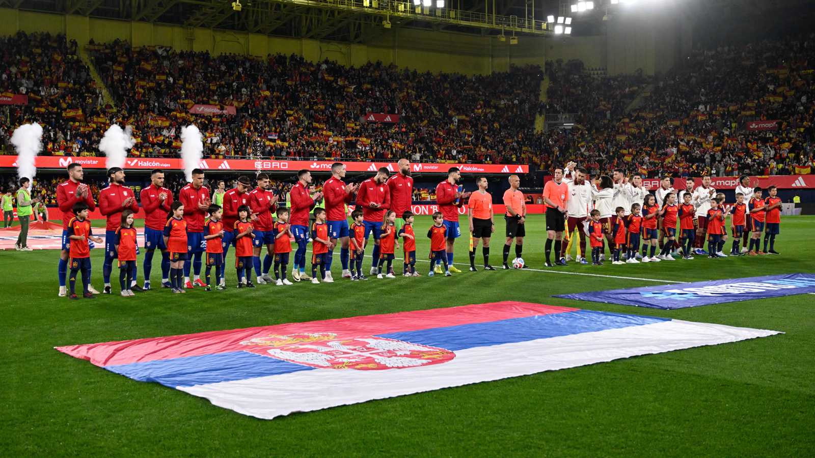 أكثر ناد أوروبي تضرّرا خلال فترة التوقف الدولي للمنتخبات 