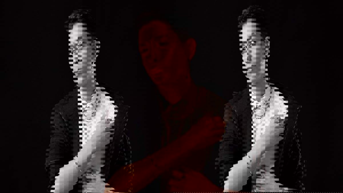 بعد مروة راتب.. ريان جيلر يهاجم شهاب ملح وجدته