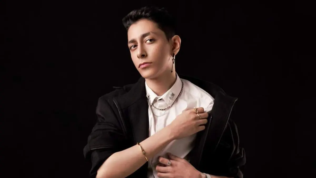 بعد مروة راتب.. ريان جيلر يهاجم شهاب ملح وجدته