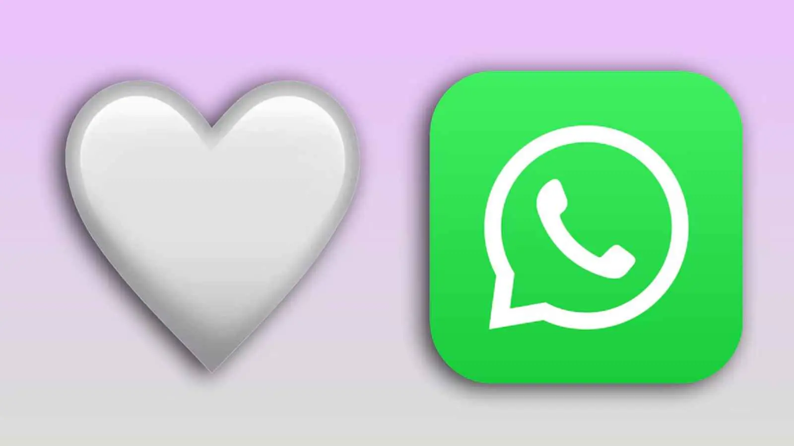 دلالتها بحسب لونها.. معانٍ مختلفة لرموز القلب على "واتساب"