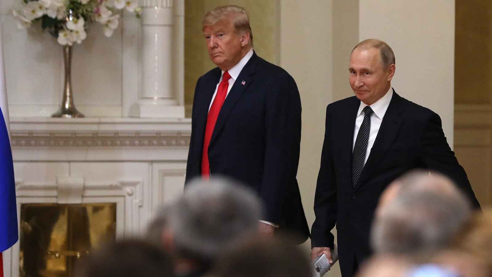 اتصال ترامب مع بوتين.. توازنات جديدة بدل التسوية العاجلة