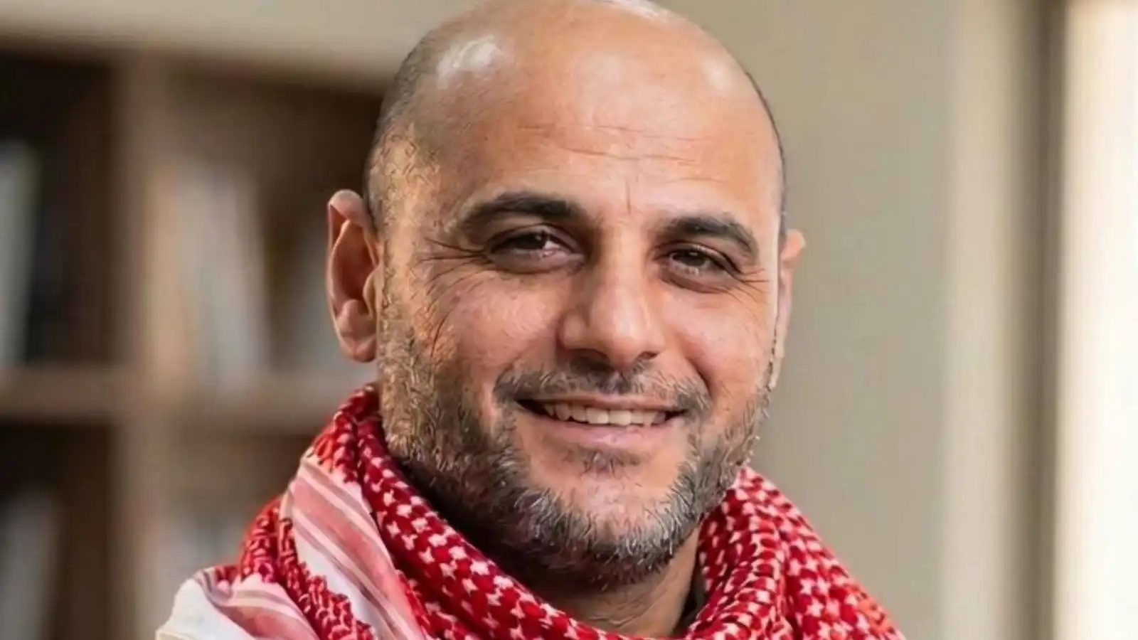 إياد الشنباري.. إسرائيل تغتال مسؤولاً استخباراتياً رفيعاً في حماس