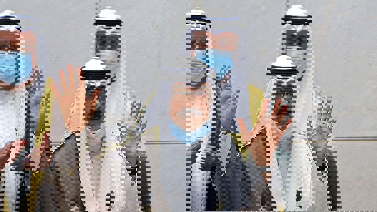 بعد تفويضه من الأمير.. ما أبرز التحديات التي تواجه ولي عهد الكويت؟