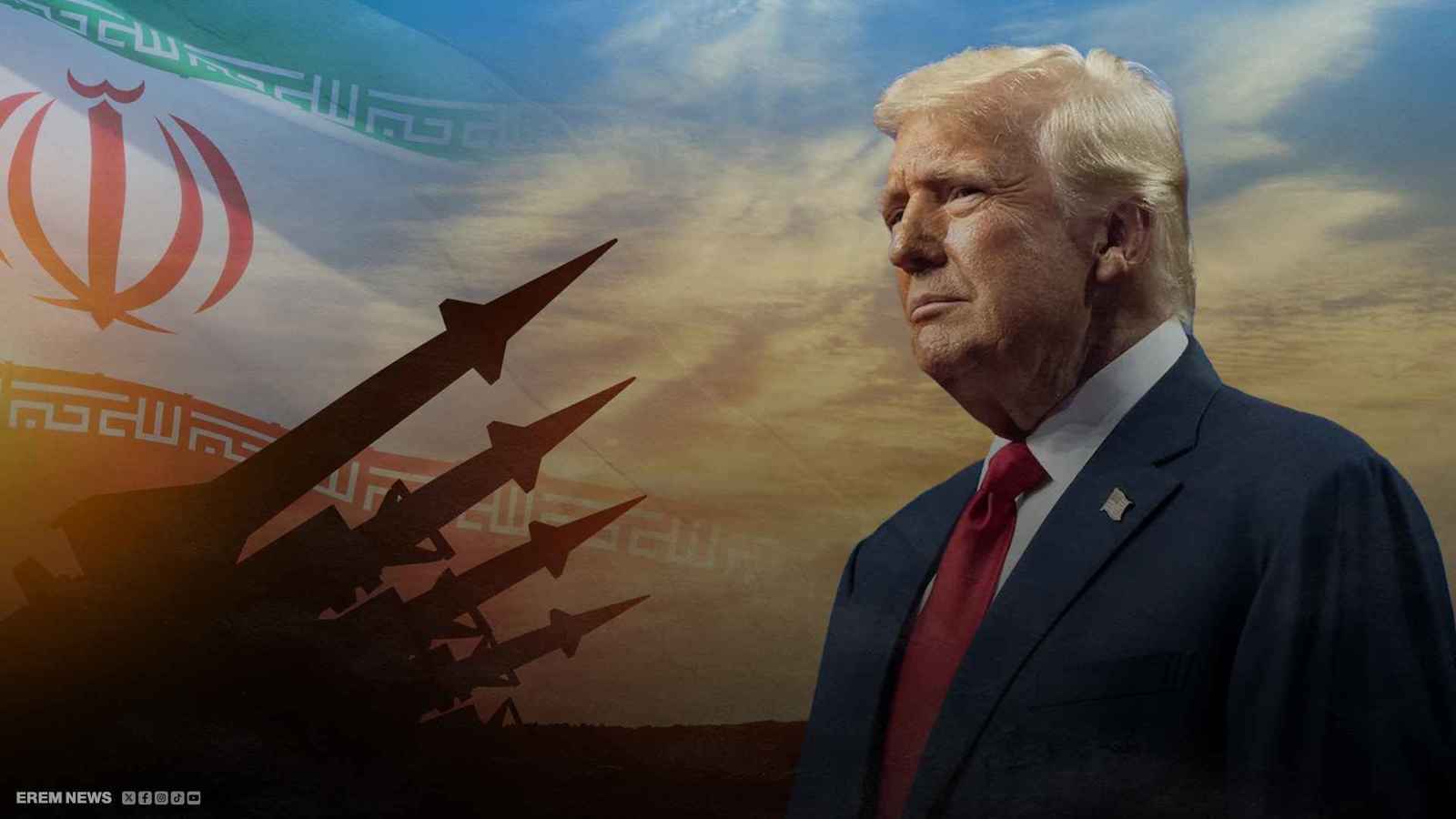 صفقة نووية على حافة الانفجار.. هل يختار ترامب الحرب أم التفاوض مع إيران؟