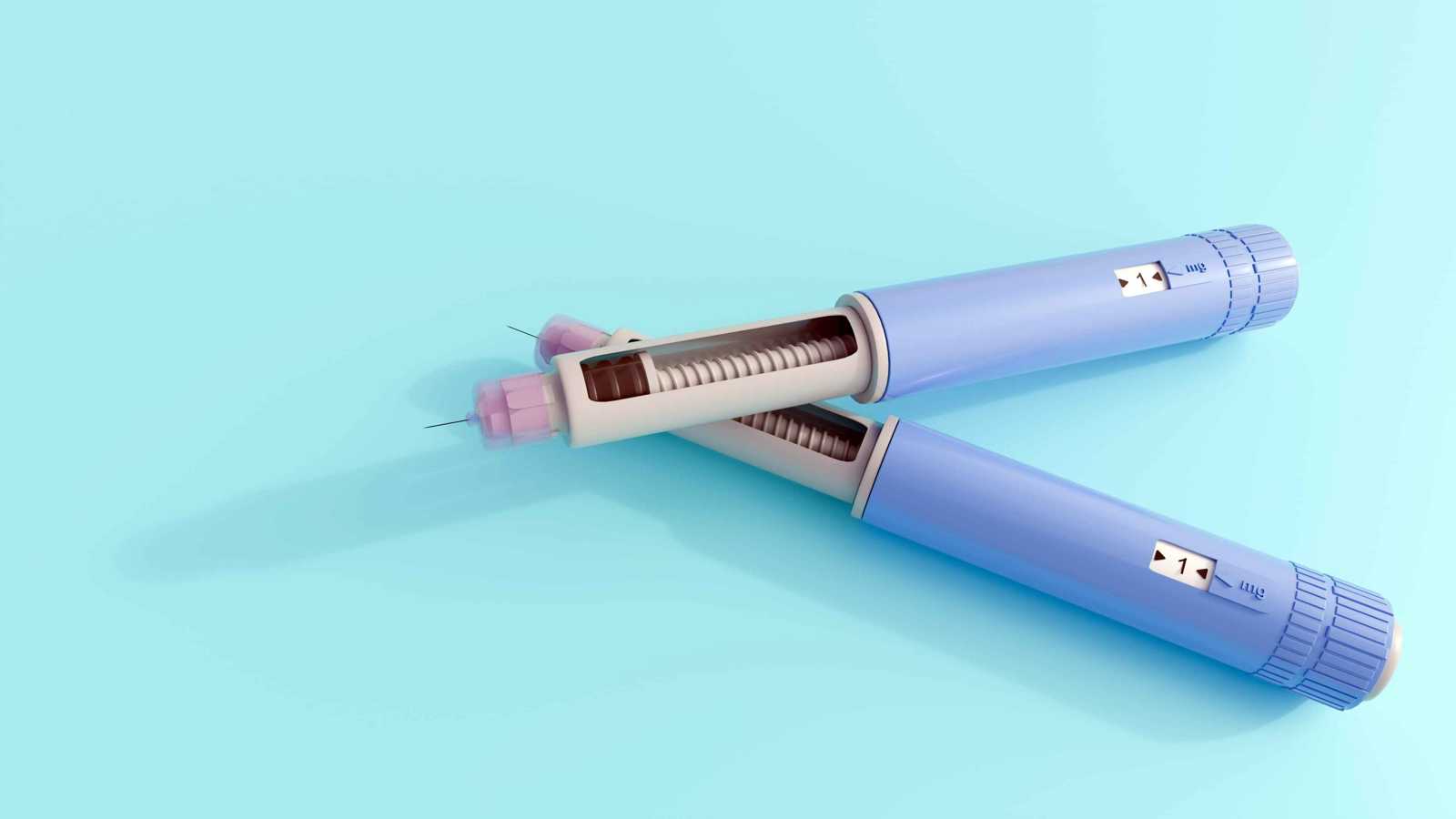 هل تؤثر أدوية التخسيس في الرغبة الجنسية؟