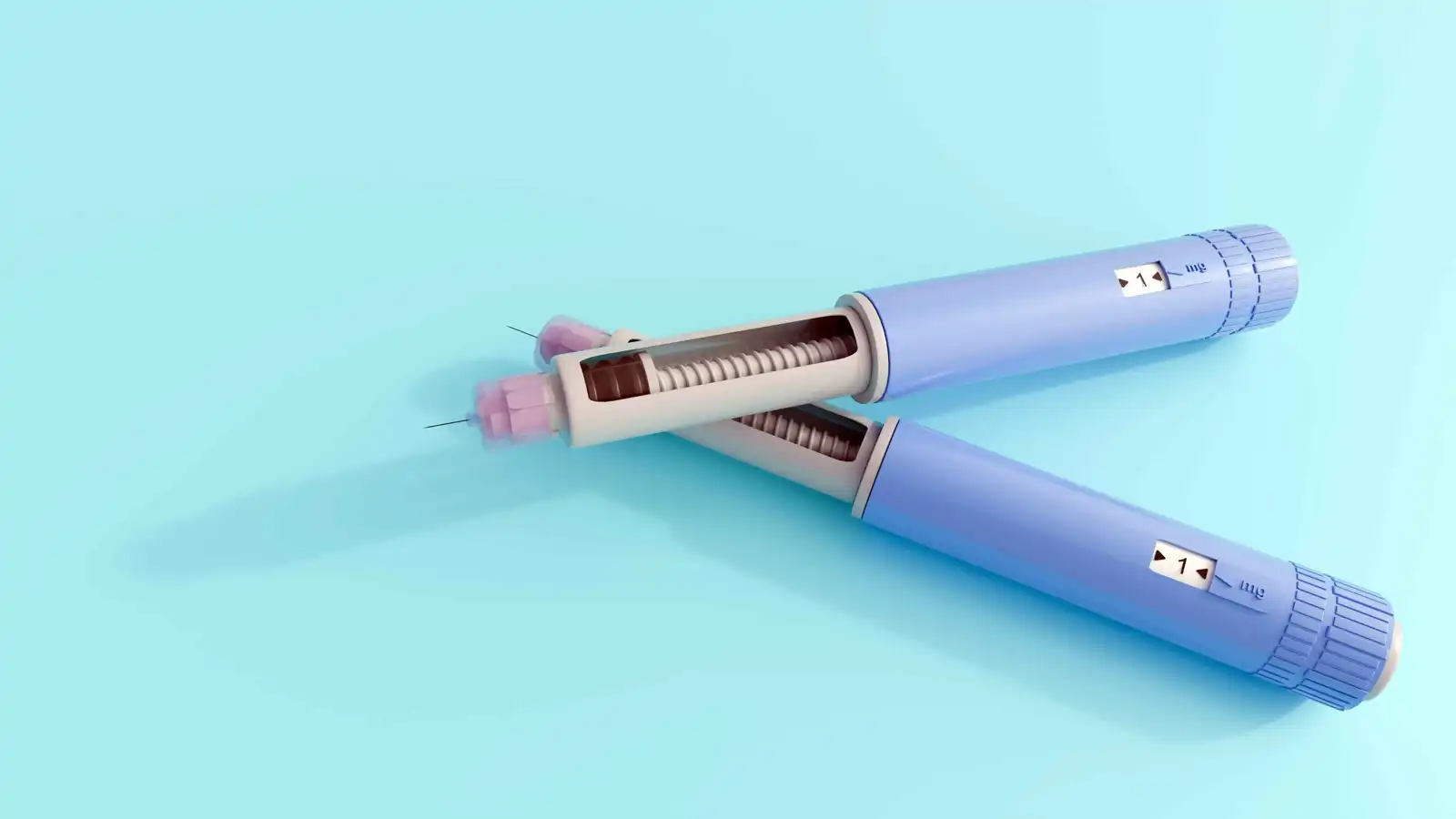 هل تؤثر أدوية التخسيس في الرغبة الجنسية؟