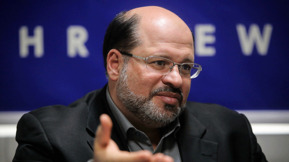 حماس تأمل أن يحقق الحوثيون النصر في اليمن