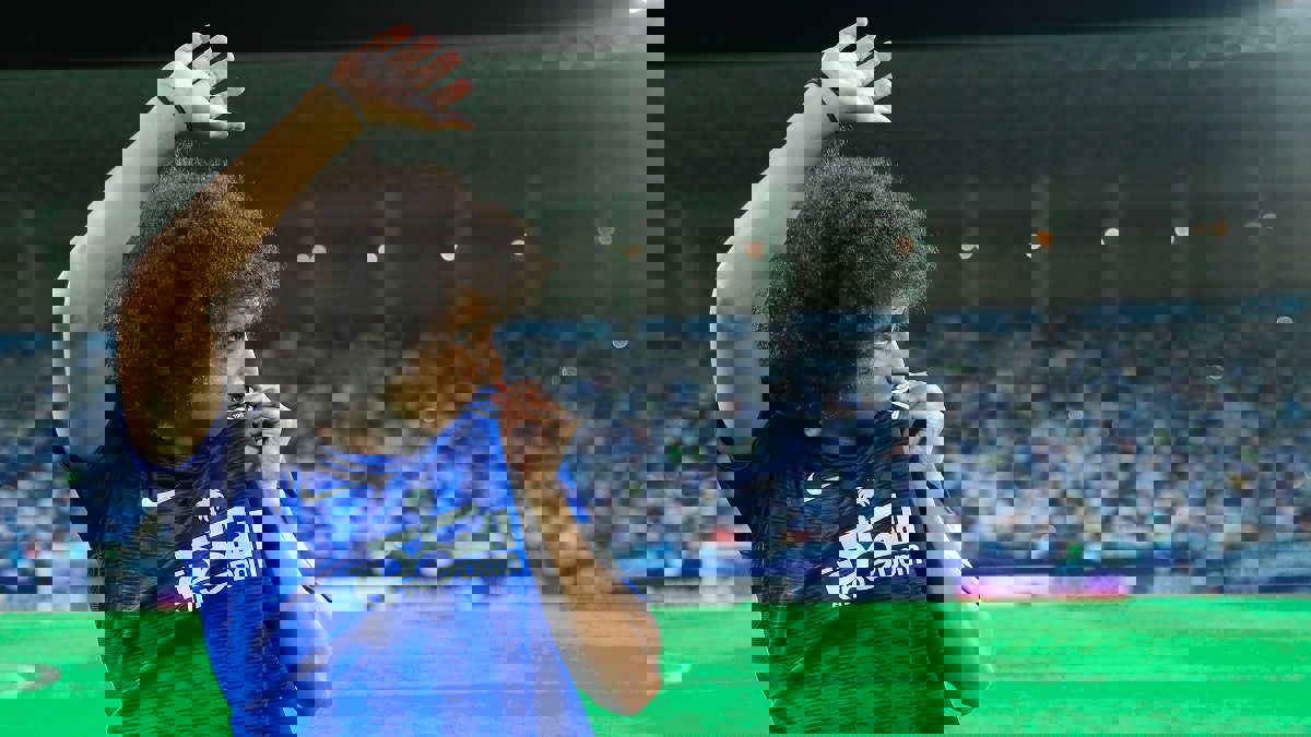 محمد بن فيصل يطئمن جماهير نادي الهلال على كاريلو والاتحاد والأهلي ينافسان ناديًا إماراتيًا على عمر عبدالرحمن (فيديو)