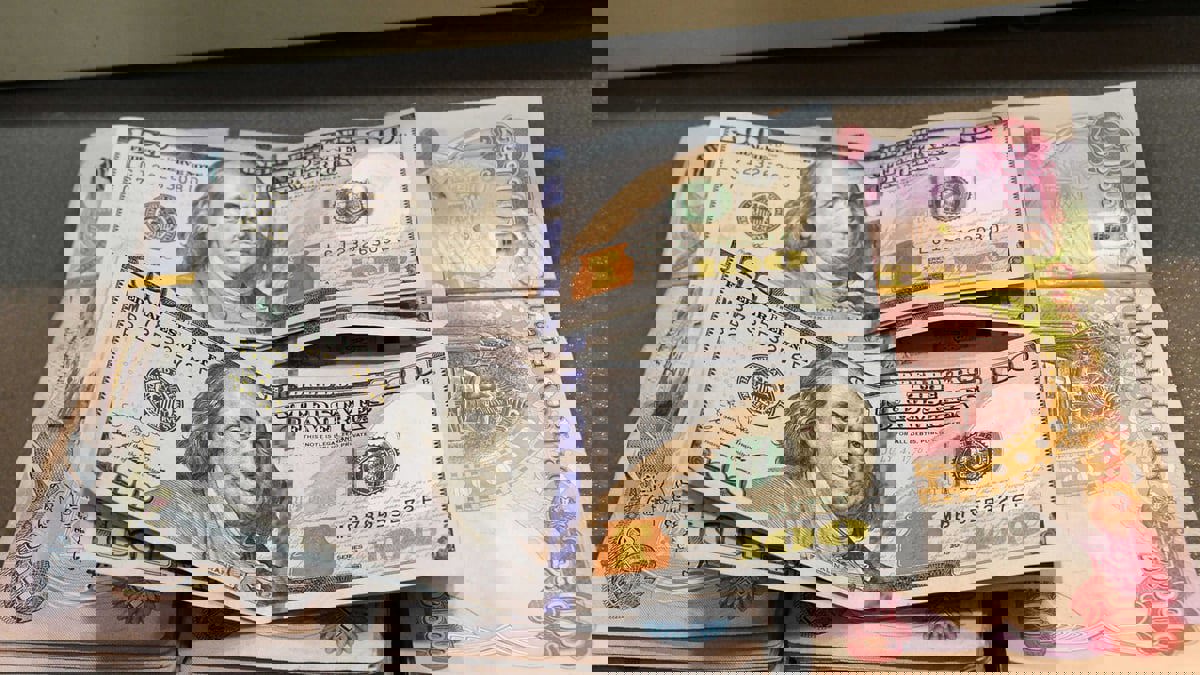 البنك المركزي العراقي: لا تغيير على سعر صرف الدولار