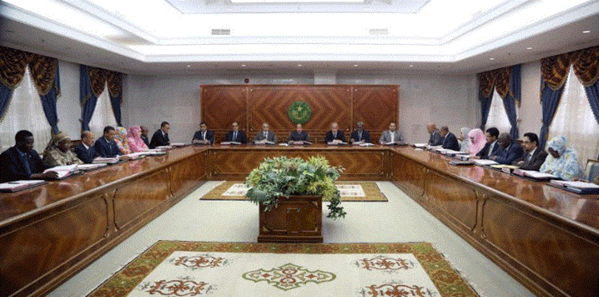 موريتانيا: الوفد الصحراوي لم يحضر ولم يُدعَ للقمة العربية الأفريقية