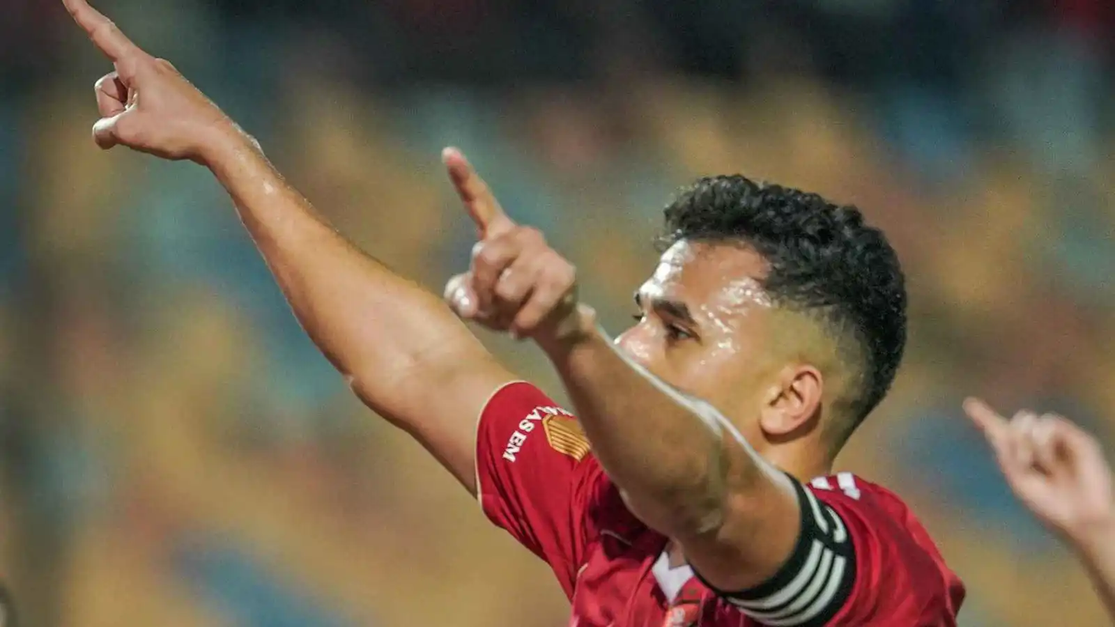 ترتيب هدافي الدوري المصري بعد هدف تريزيغيه أمام سموحة