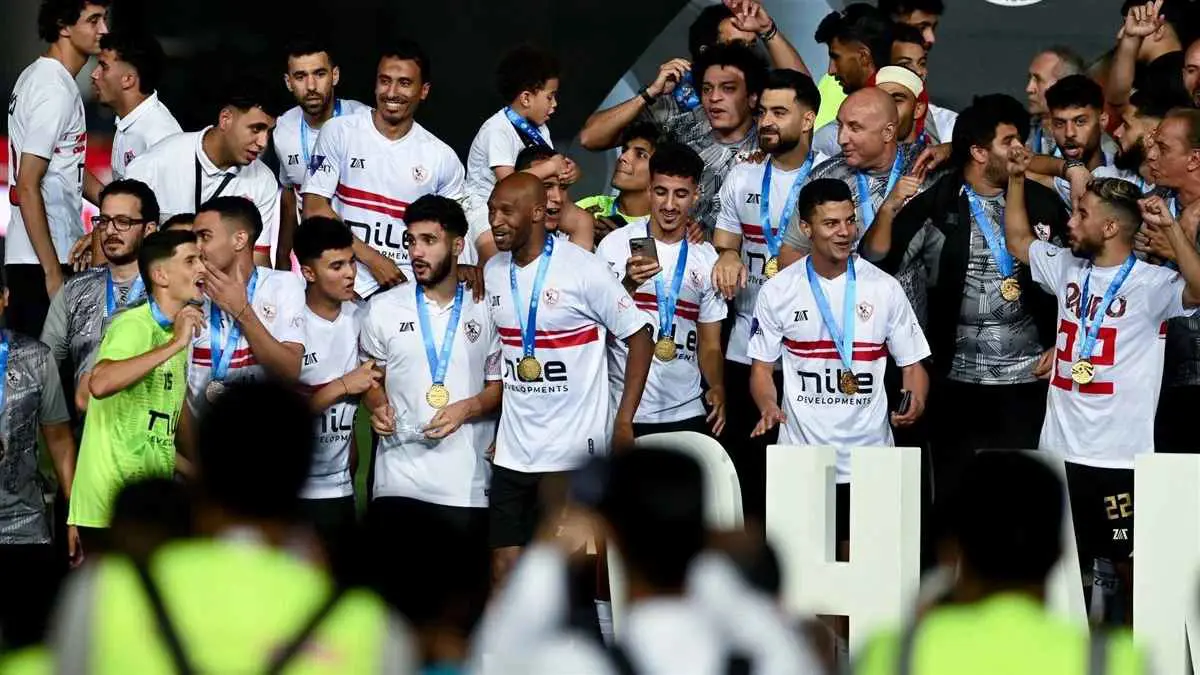 مفاجأة.. 11 مرشحا للانتقال إلى الزمالك في الميركاتو الصيفي