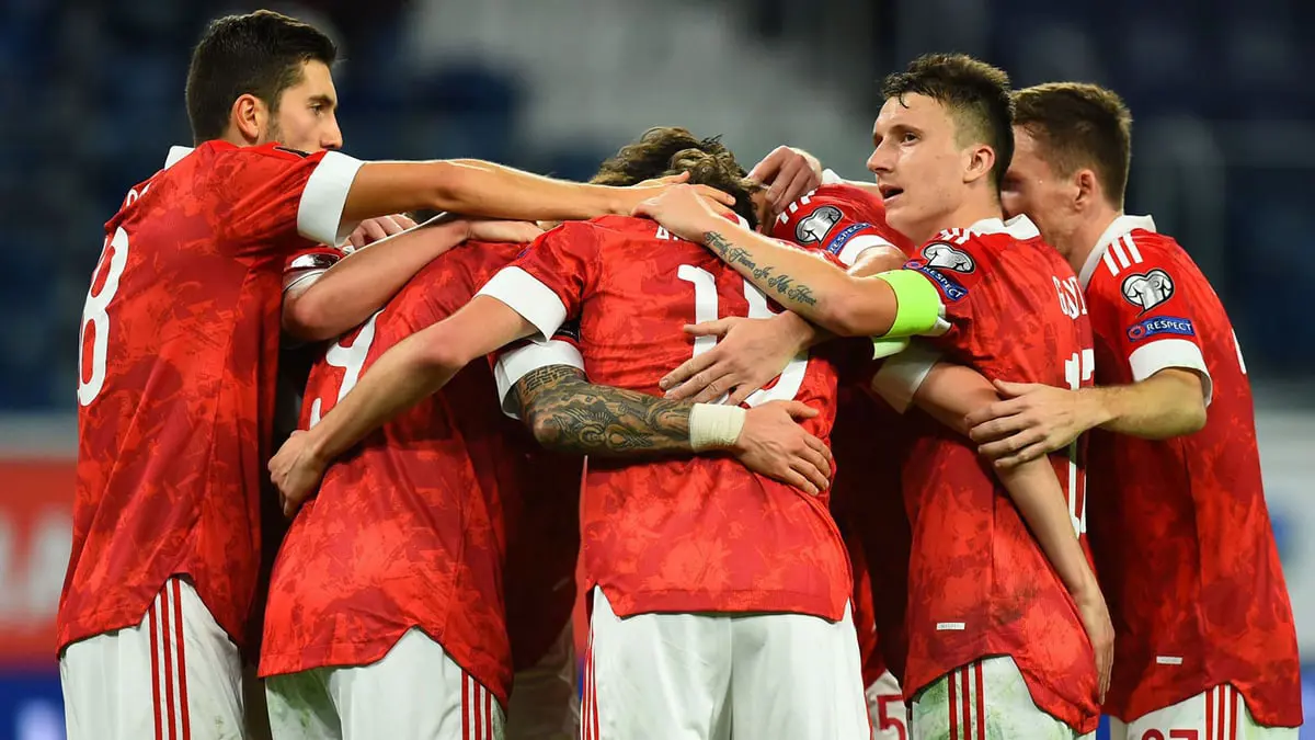 الاتحاد الروسي لكرة القدم يرفض نقل عضويته للاتحاد الآسيوي