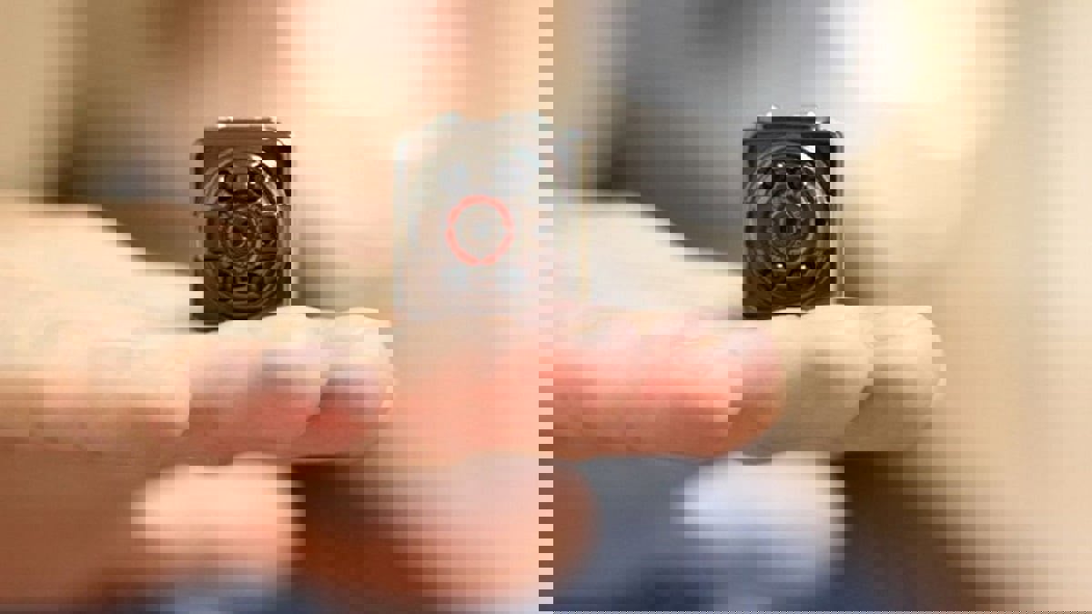 تطوير كاميرا لاسلكية "متناهية الصغر" تبث من فوق خنفسة