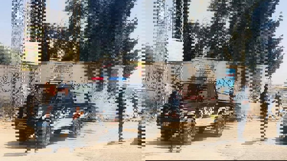 اعتقال 3 ليبيين حرقوا مهاجرا أفريقيا حيا في طرابلس