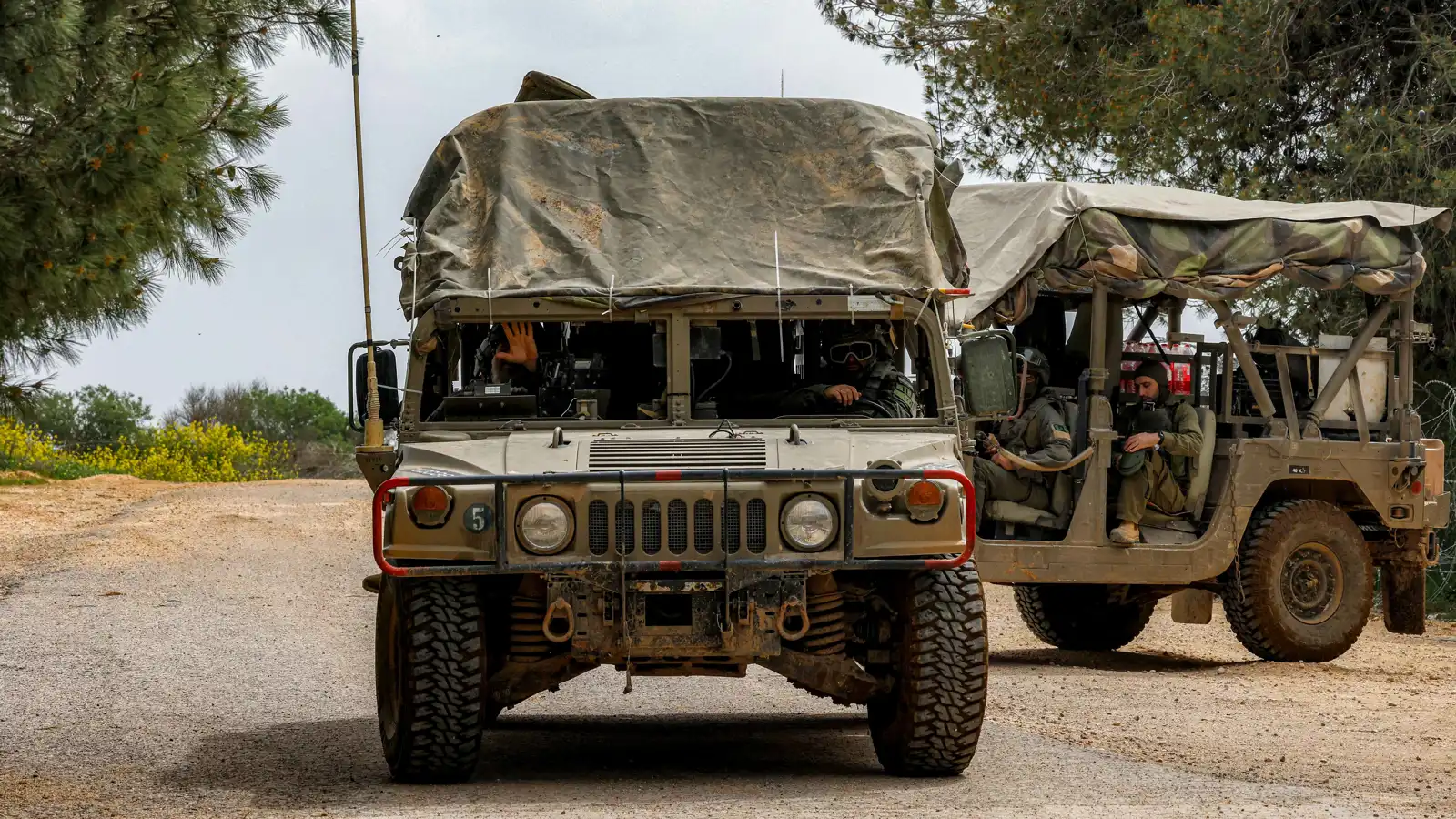 مقتل جندي إسرائيلي وإصابة آخرين بمعارك جنوب لبنان