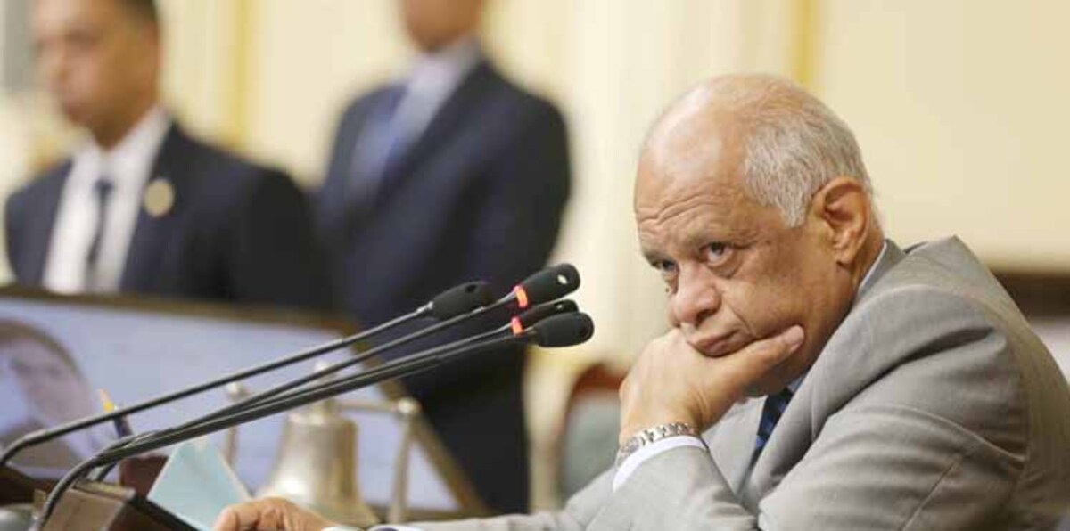 انقسامات حادة بين نواب مصر احتجاجًا على قرار "التشويش" في البرلمان