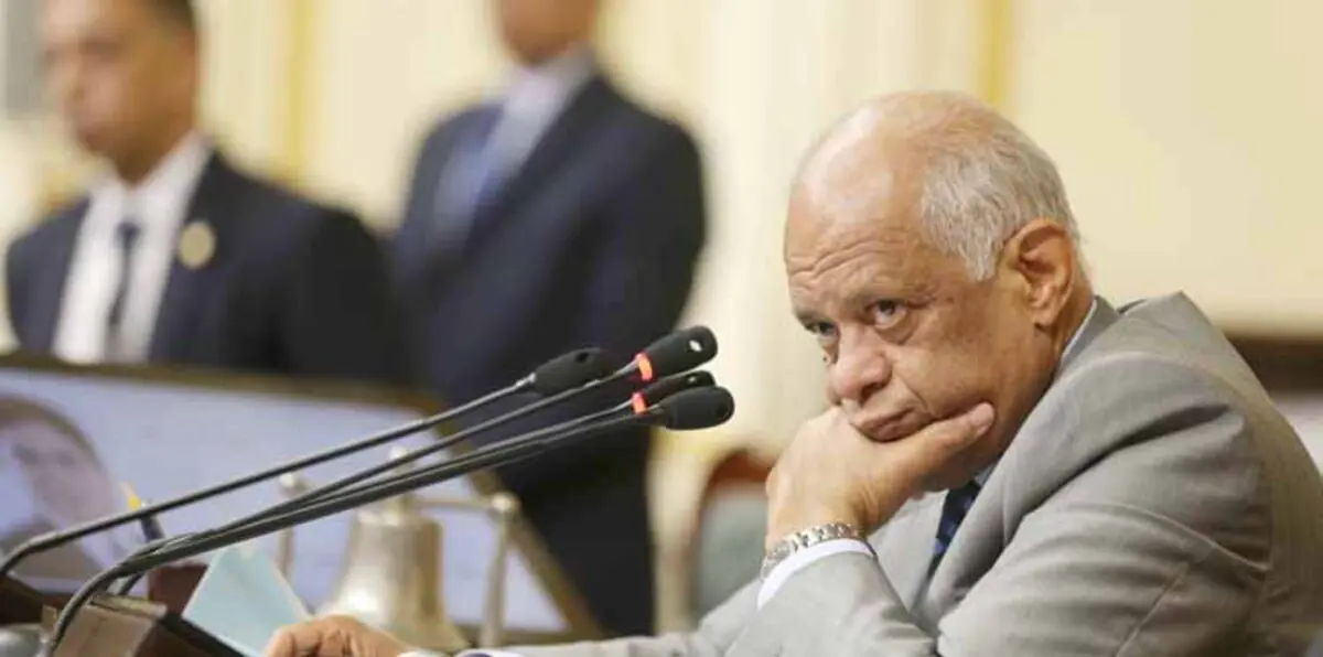 انقسامات حادة بين نواب مصر احتجاجًا على قرار "التشويش" في البرلمان