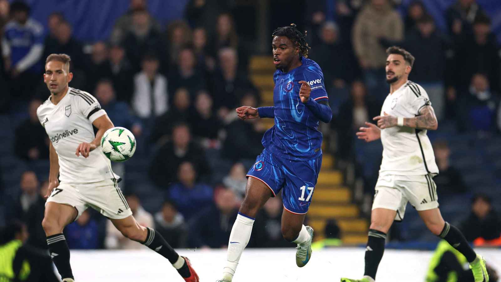 ثاني أعرض انتصار بتاريخه.. تشيلسي يسحق نواه الأرميني 8 ـ0 بدوري المؤتمر