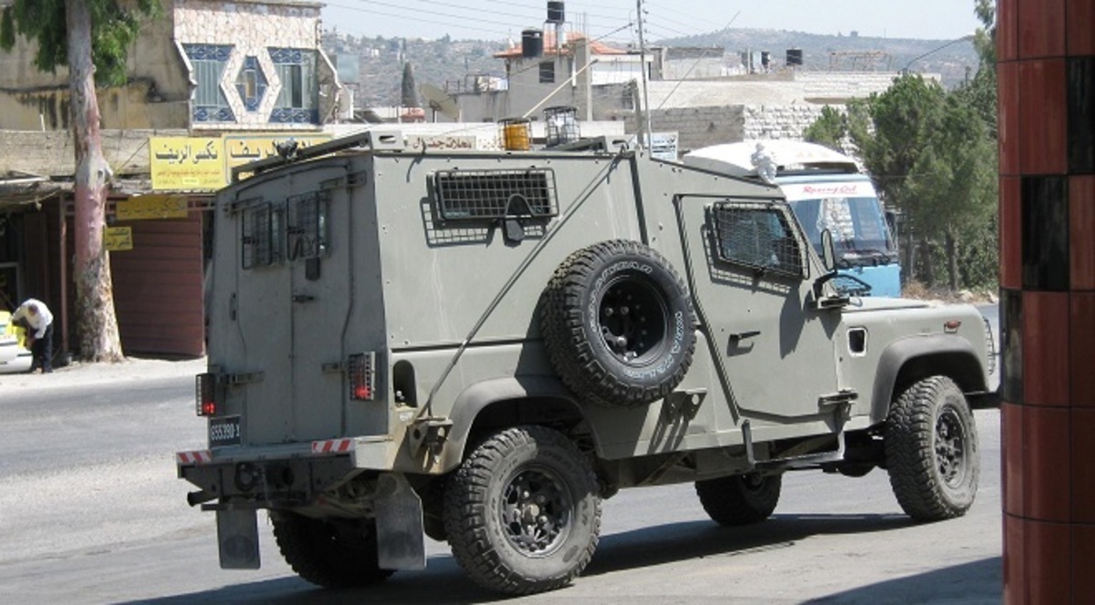 الإحتلال الإسرائيلي يستهدف قادة حماس في رام الله