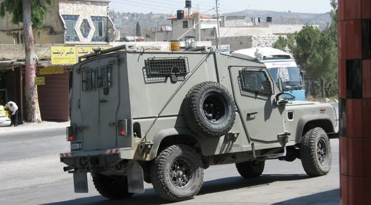 الإحتلال الإسرائيلي يستهدف قادة حماس في رام الله