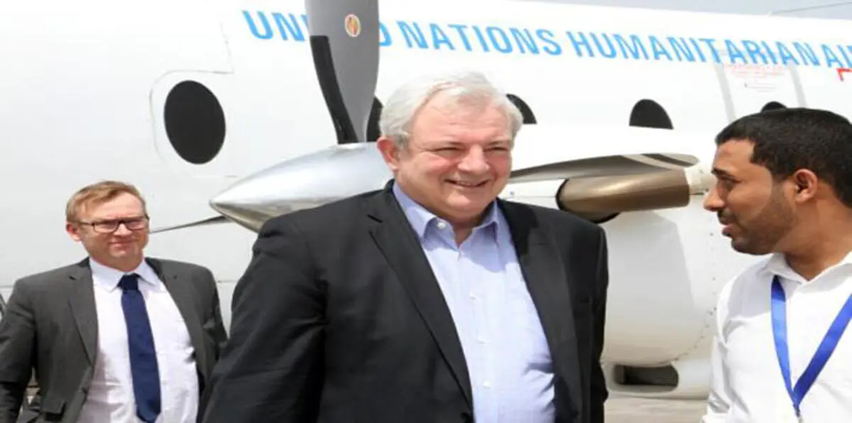 الحوثيون يمنعون مسؤولًا أمميًا رفيعًا من دخول تعز