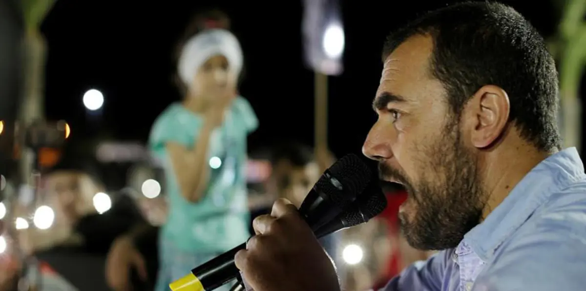 الاتحاد الأوروبي يرشح ناصر الزفزافي لنيل جائزة "ساخاروف" العالمية