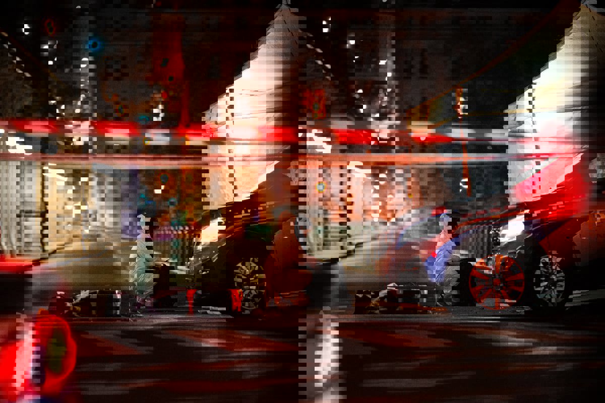 الداخلية الفرنسية تكشف تفاصيل جديدة عن هوية منفذ هجوم باريس 