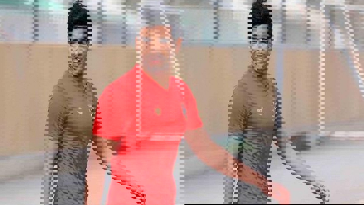 حقيقة مفاوضات صالح جمعة لاعب الأهلي مع نادي الزمالك