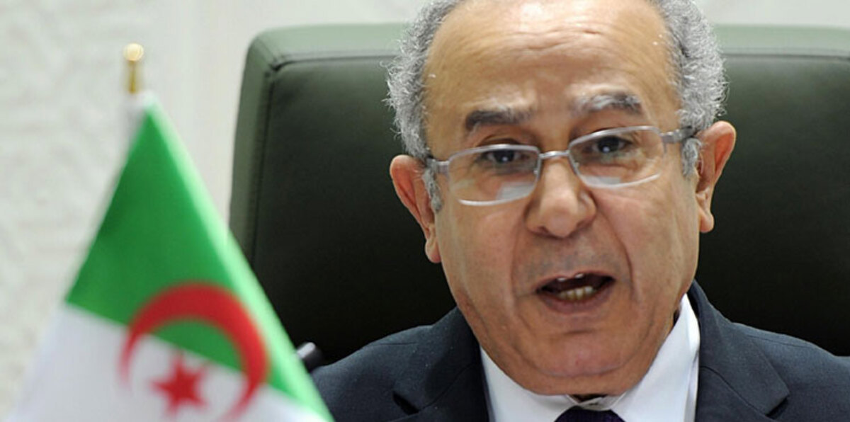 خليفة بوتفليقة يقود علاقة الجزائر والاتحاد الأوروبي إلى الهاوية
