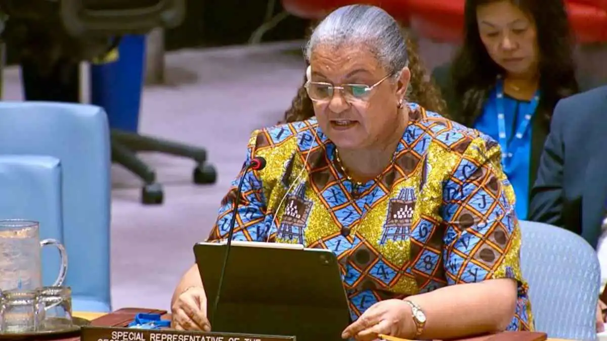 مع اقتراب إحاطتها.. 4 تحديات تُربك "خريطة تيتيه" في ليبيا