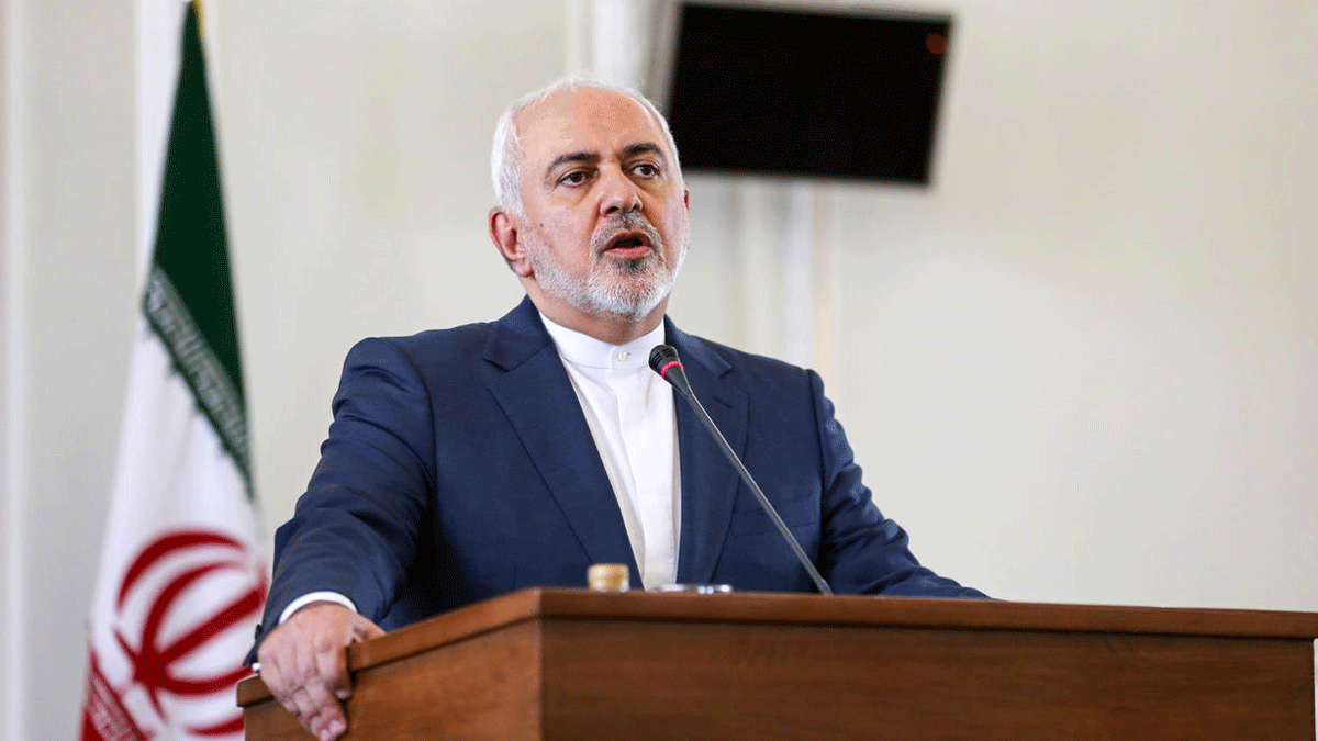 إيران تبدي استعدادها لتبادل جميع السجناء مع الولايات المتحدة‎