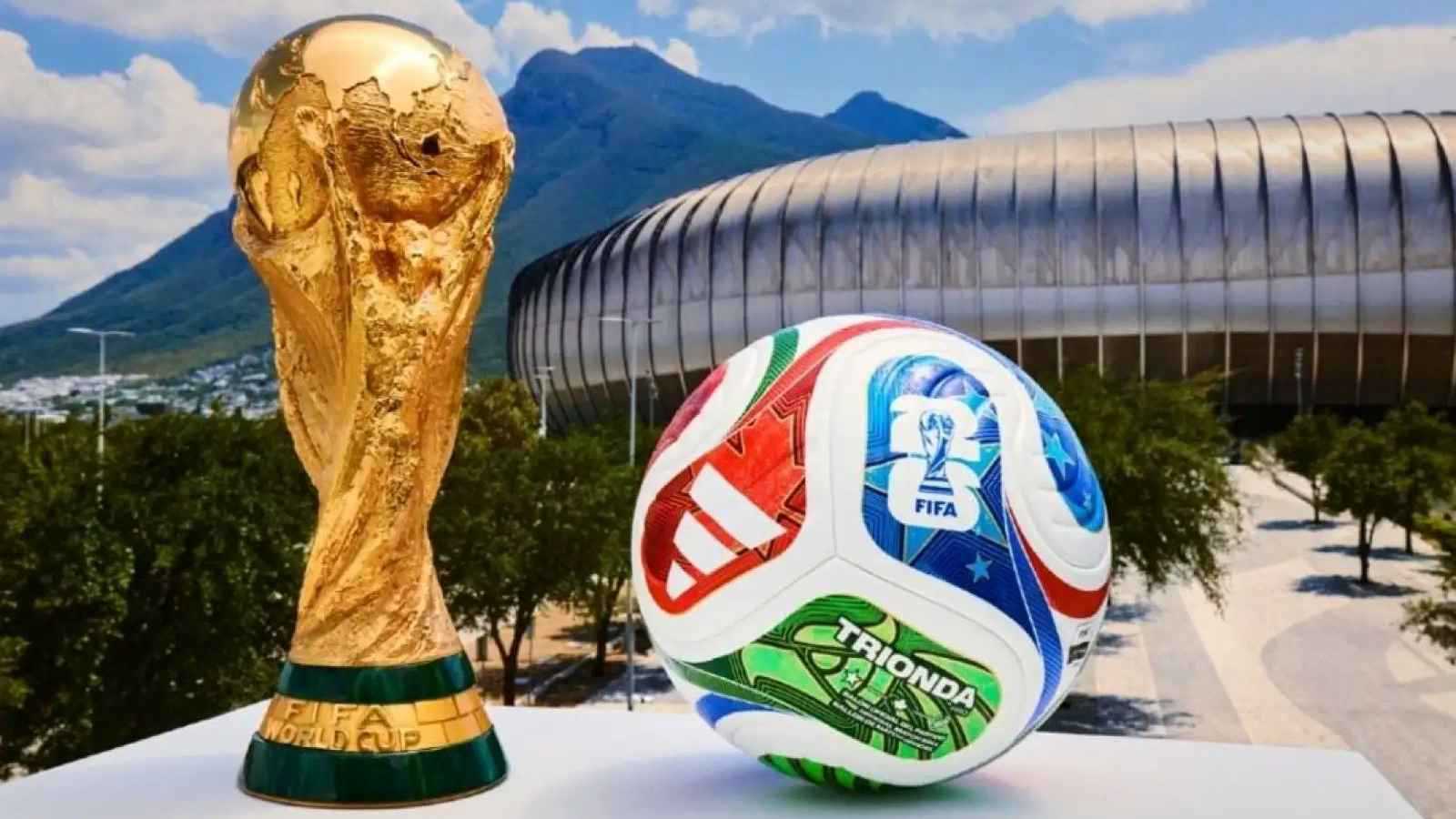 مازال في الحلم بقية.. كيف أشعل الفيفا كأس العالم 2026 قبل أن يبدأ؟