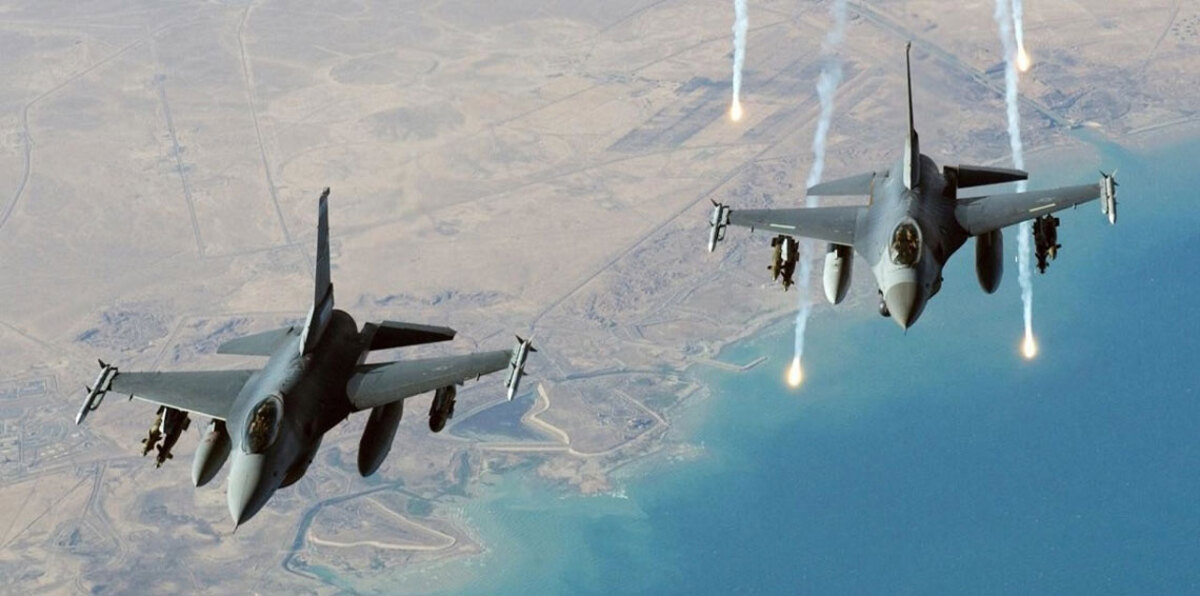 مقتل 13 من أسرة واحدة في غارة أمريكية شمالي أفغانستان