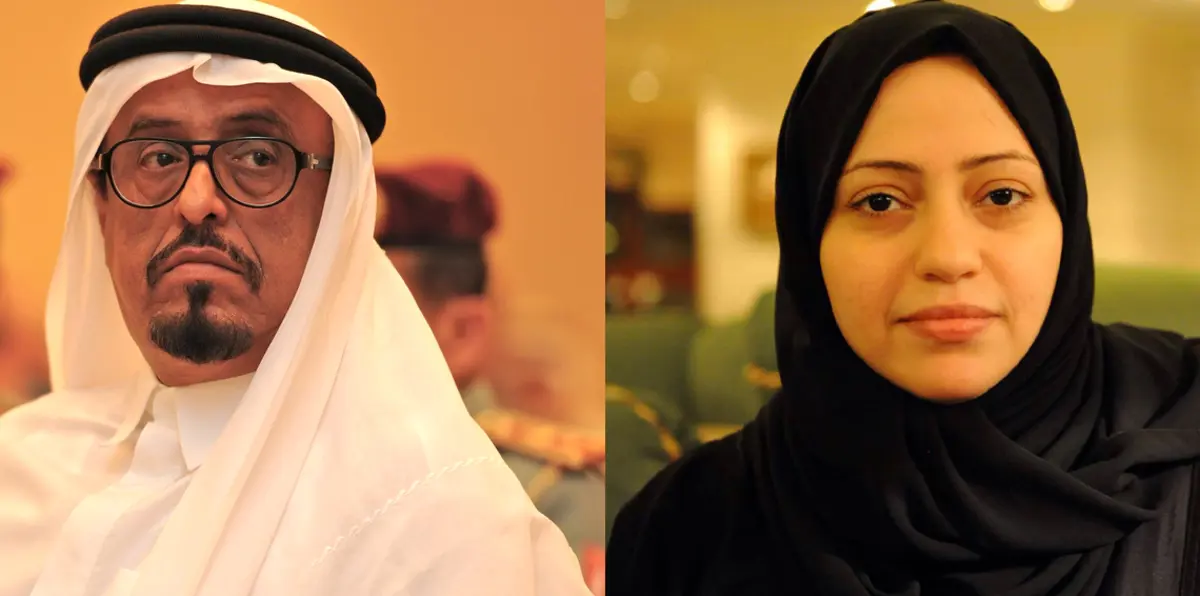 ضاحي خلفان يكشف حقيقة سمر بدوي.. تسببت في طرد السعودية للسفير الكندي