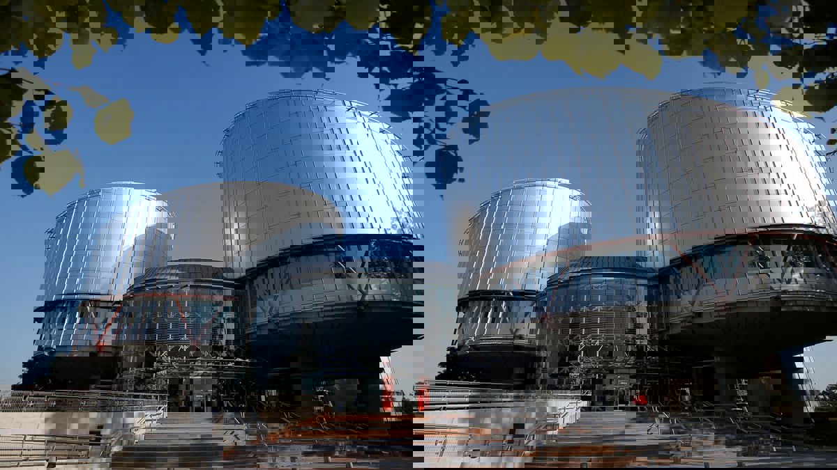 المحكمة الأوروبية لحقوق الإنسان تدين تركيا للاحتجاز غير المبرر لرئيس بلدية