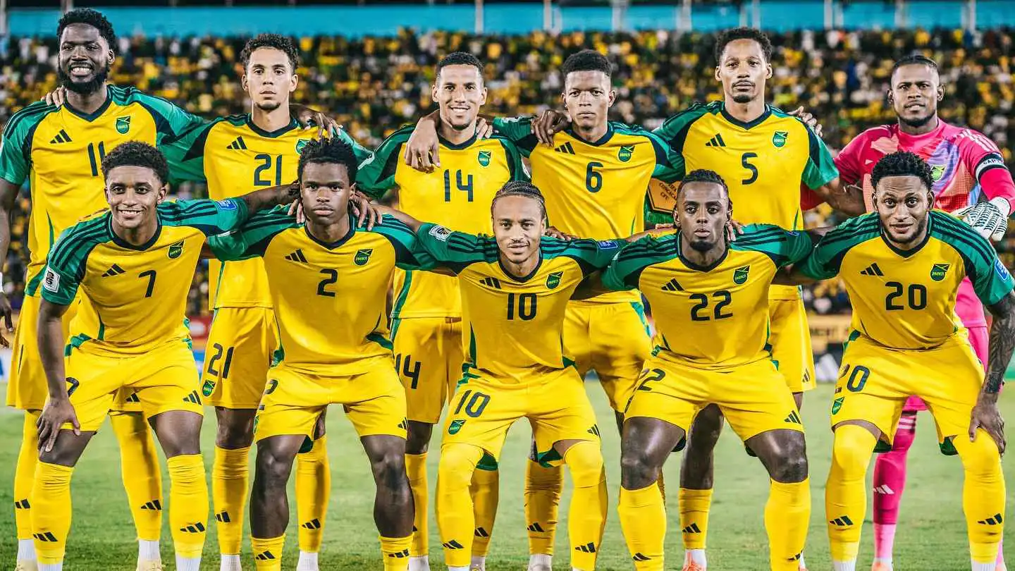 لاعبو منتخب جامايكا يرفضون انضمام نجم إنجليزي شهير قبل ملحق كأس العالم 2026