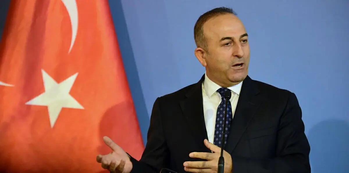 تركيا تنفي وجود خلافات مع روسيا بشأن عملية "عفرين"