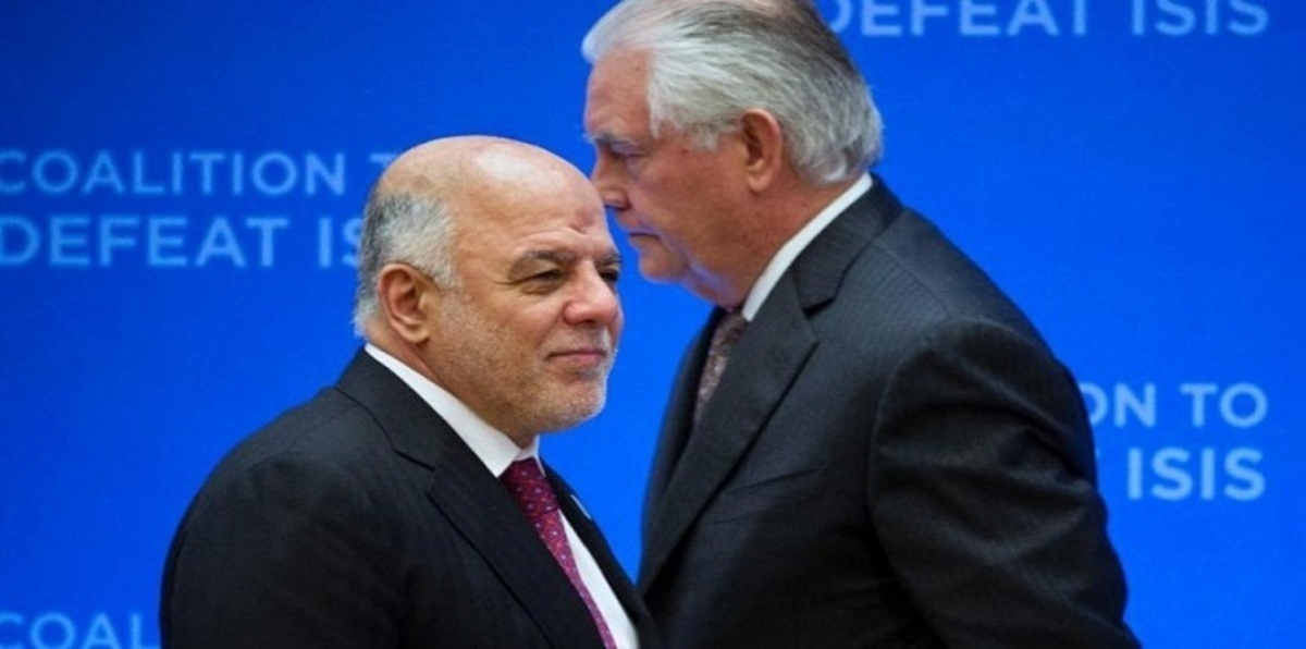 الخارجية الأمريكية: مقتل البغدادي "مسألة وقت"