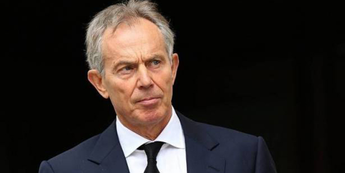 أخيرًا، التقرير البريطاني عن الحرب على العراق