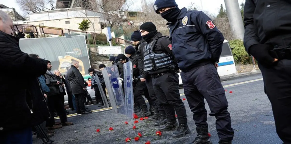 إثر هجوم إسطنبول.. هذه الصورة أبكت السعوديين بحرقة