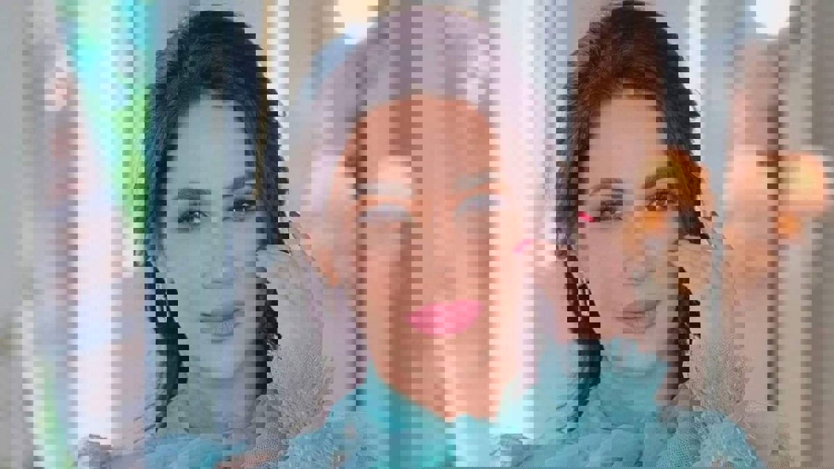 "عشق ضميان".. أغنية جديدة لـ"ديانا حداد" تجمع نجمات من دول الخليج والعراق (فيديو وصور)