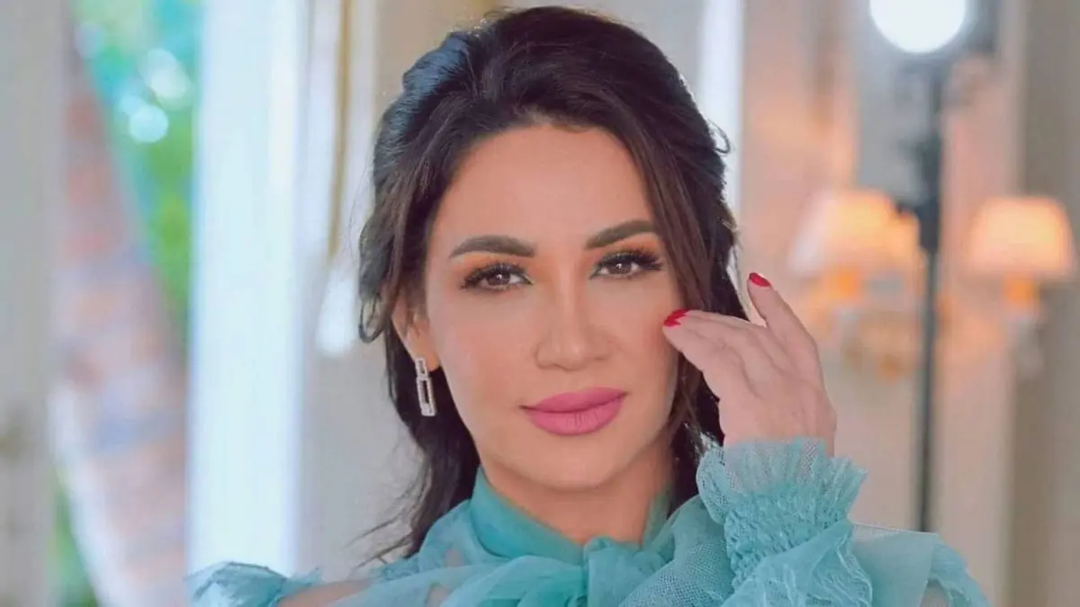 "عشق ضميان".. أغنية جديدة لـ"ديانا حداد" تجمع نجمات من دول الخليج والعراق (فيديو وصور)