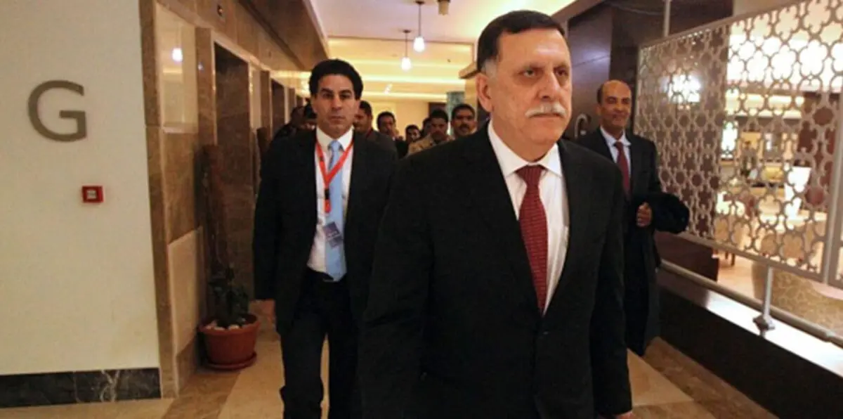 ازدياد عدد النواب الرافضين لحكومة السراج قبل أيام من جلسة منح الثقة