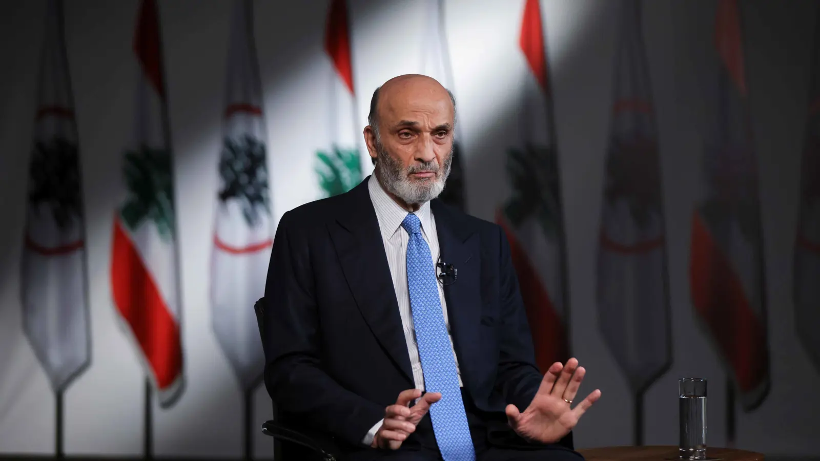 محللون: اللقاء المرتقب لقائد الجيش اللبناني مع جعجع "مناورة سياسية"