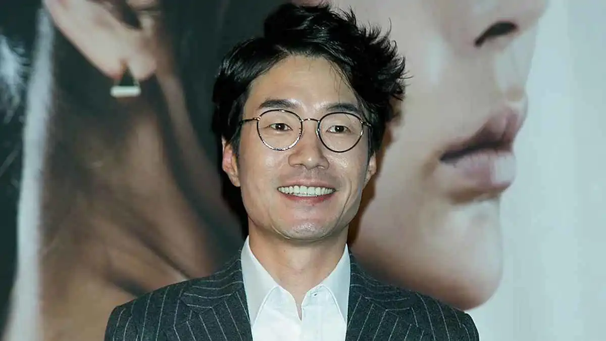 وفاة سونغ يونغ كيو.. صدمة تفجع الوسط الفني الكوري