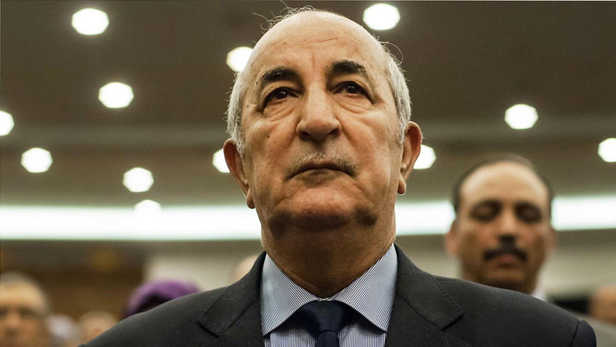 تبون يكشف تفاصيل إقالته من رئاسة الحكومة الجزائرية ‎