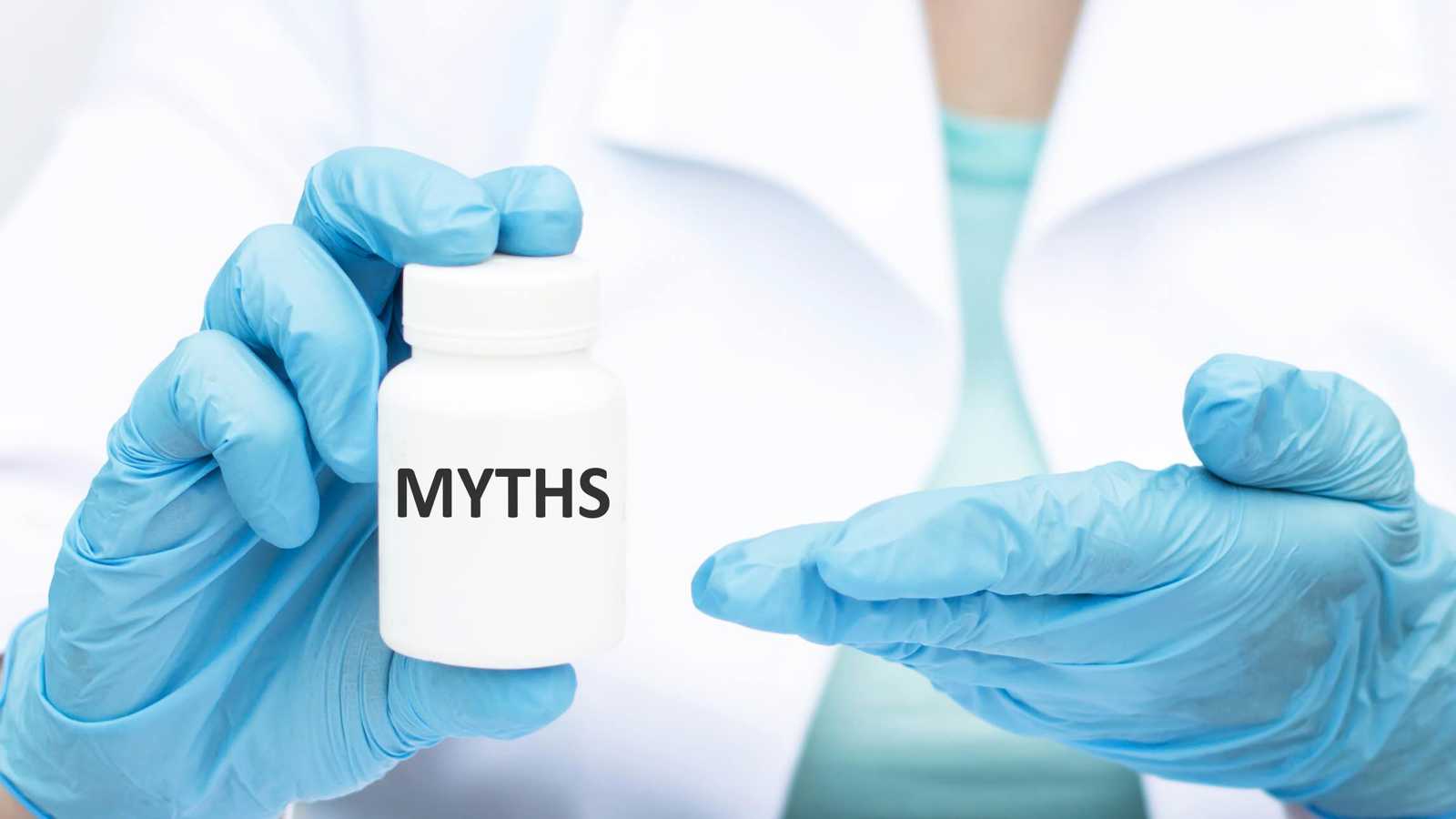 أبرز الخرافات الطبية التي انتشرت في 2025